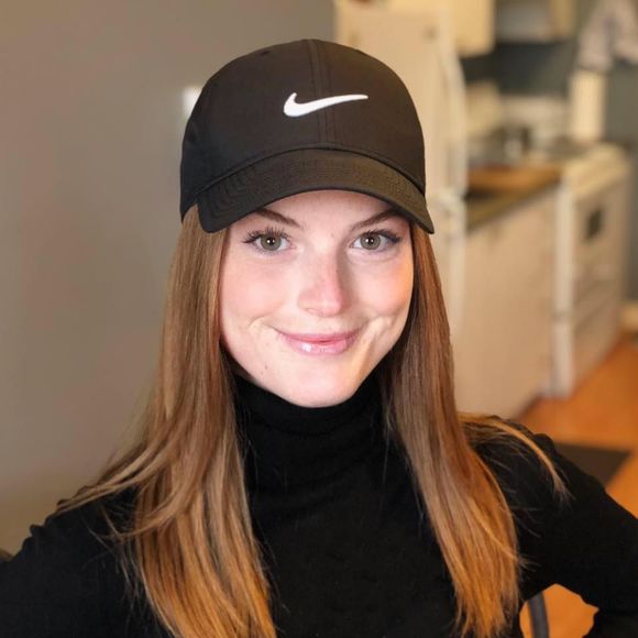 Meet your Posher, Brianne - Picture 1 of 1